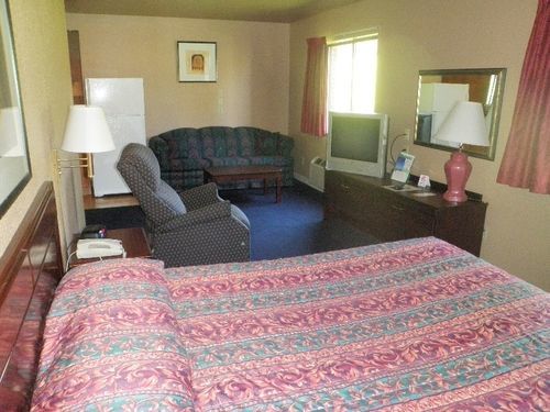 Home Place Inn Nicholasville Exterior foto